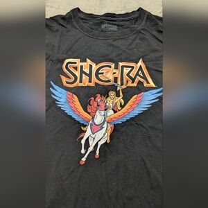 She-Ra Graphic T-Shirt